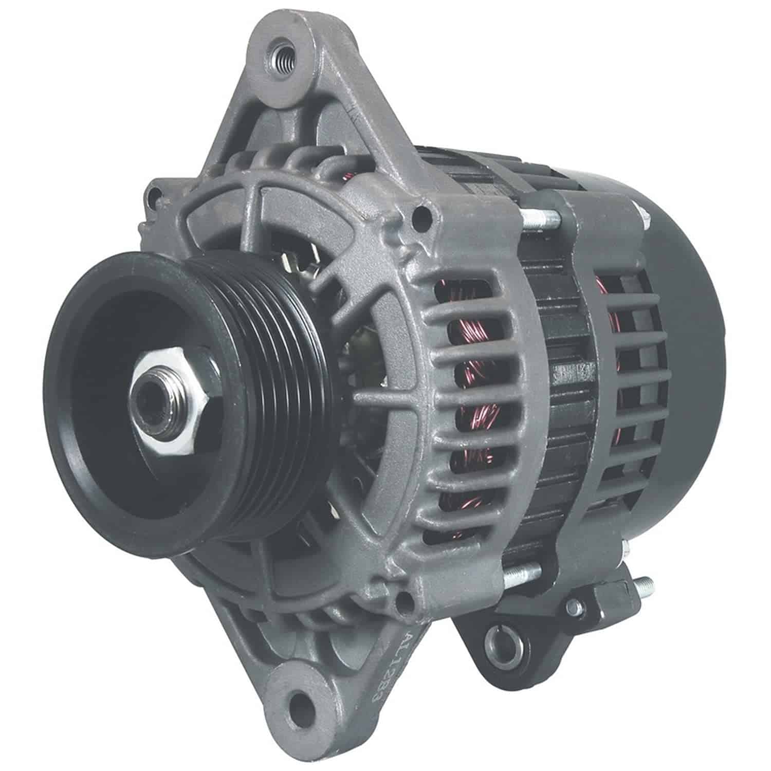 Nuevo Alternador SAE J1171 Compatible Con Mercruiser