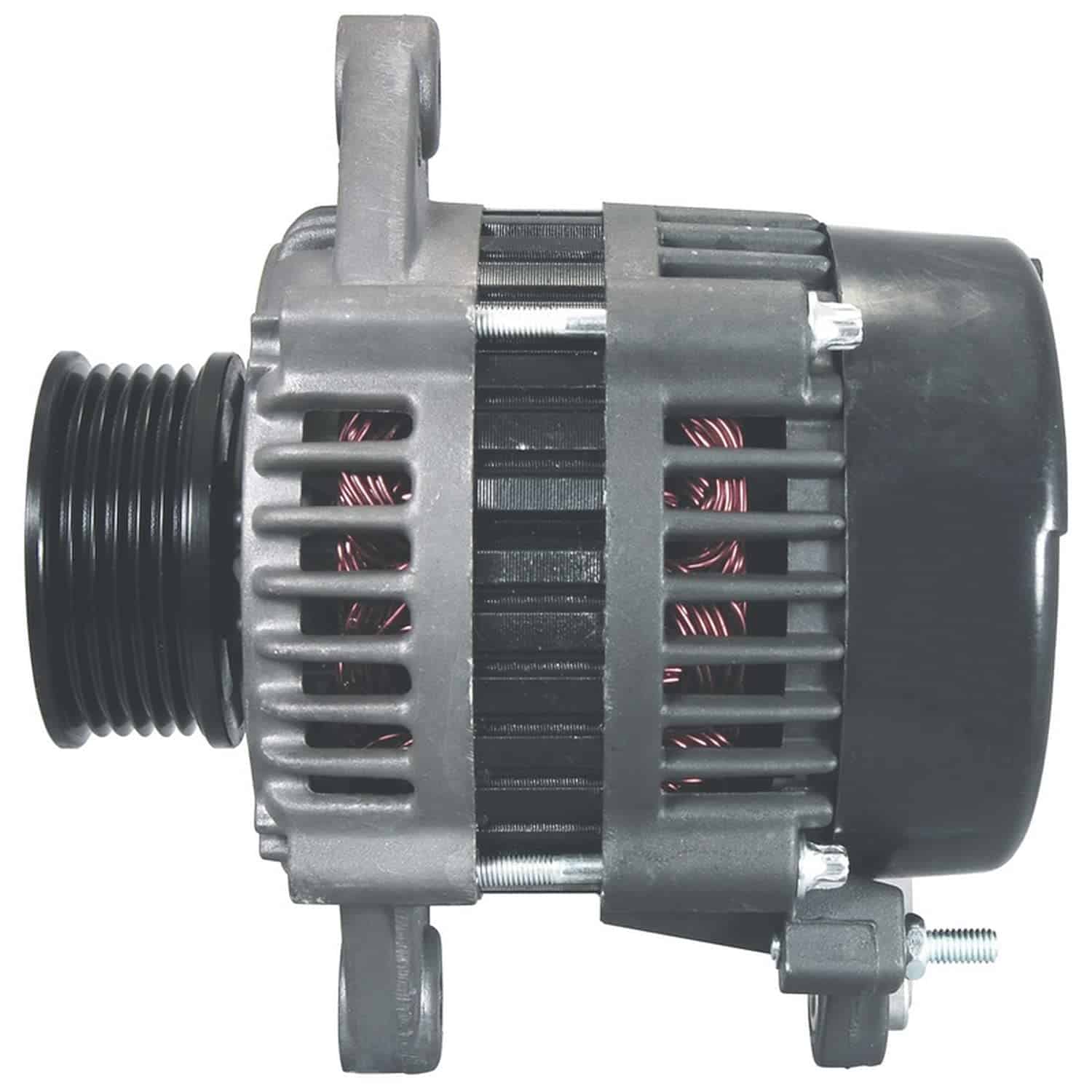 Nuevo Alternador SAE J1171 Compatible Con Mercruiser - Imagen 6