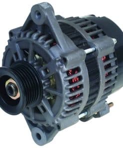 Nuevo Alternador Compatible Con Mercruiser Black Scorpion