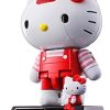 Figura de Acción de Hello Kitty de TAMASHII NATIONS Bandai