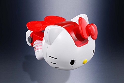 Figura de Acción de Hello Kitty de TAMASHII NATIONS Bandai - Imagen 4