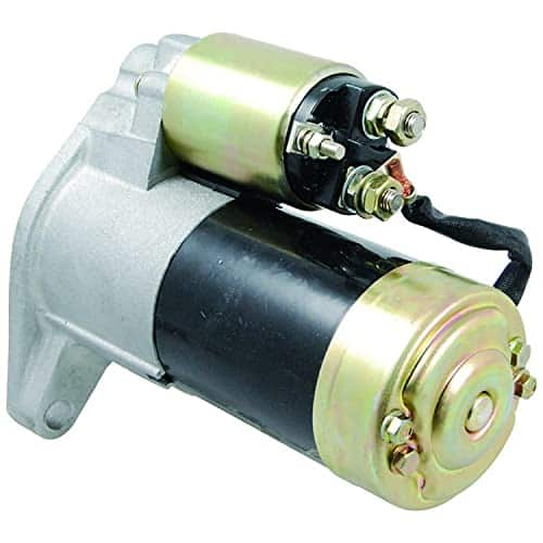 Nuevo Arrancador Compatible con Jeep 4.0L Cherokee 1987-98, - Imagen 3