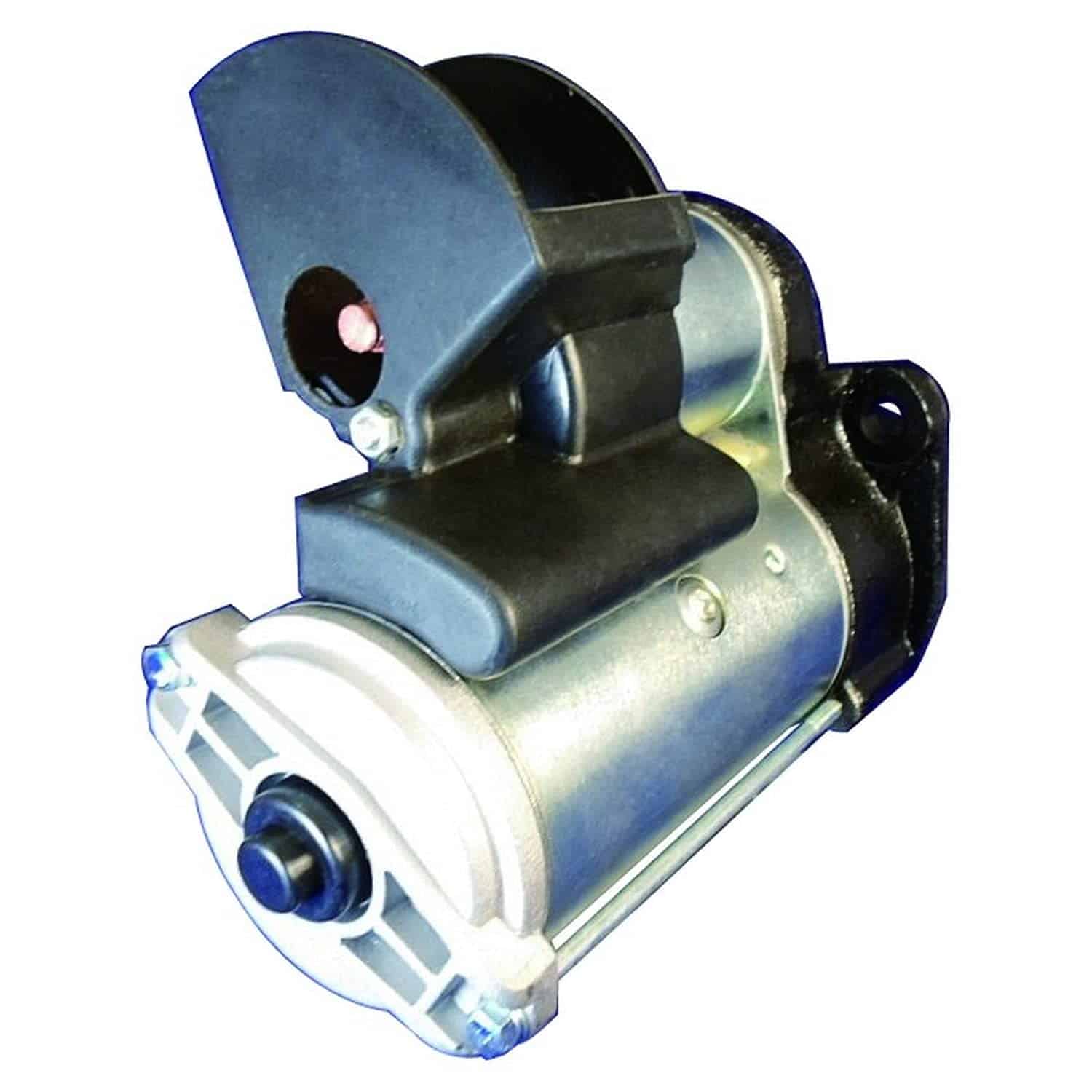 Nuevo Arrancador Compatible Con John Deere 5055E 5065E - Imagen 3