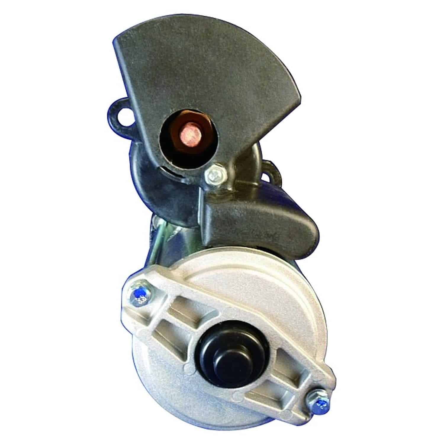 Nuevo Arrancador Compatible Con John Deere 5055E 5065E - Imagen 5