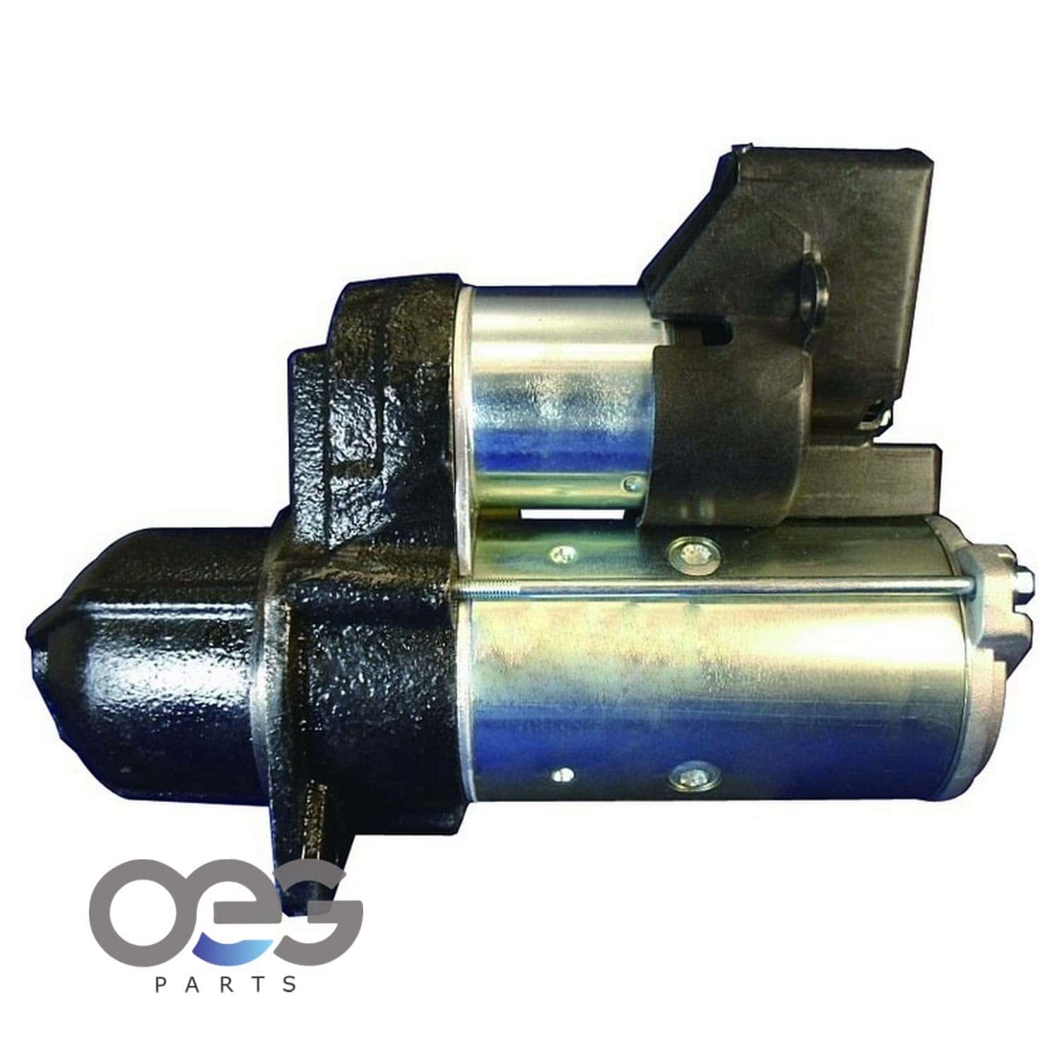 Nuevo Arrancador Compatible Con John Deere 5055E 5065E - Imagen 9