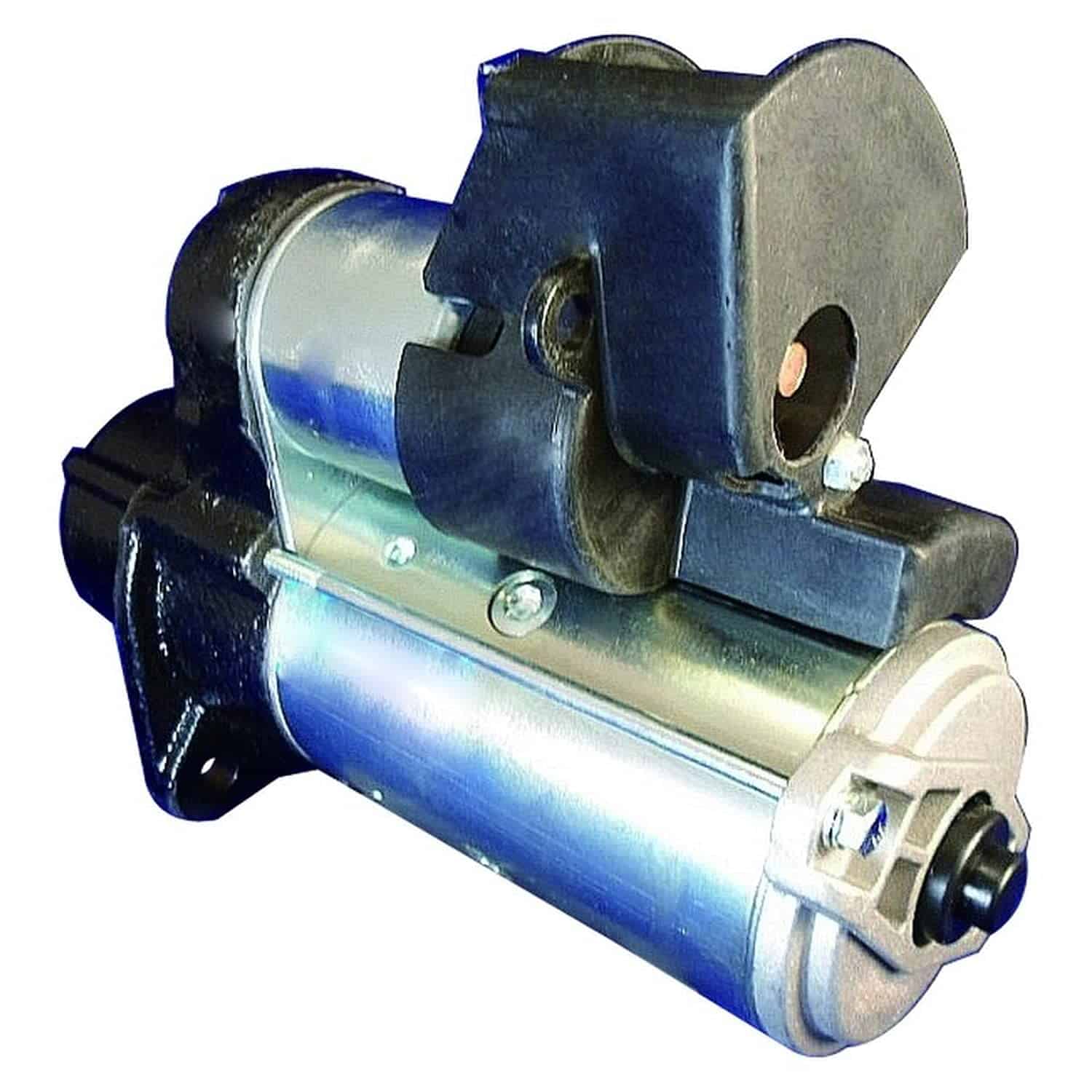 Nuevo Arrancador Compatible Con John Deere 5055E 5065E - Imagen 6