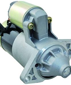 Nuevo Arrancador Compatible con Asuna Pontiac Sunrunner