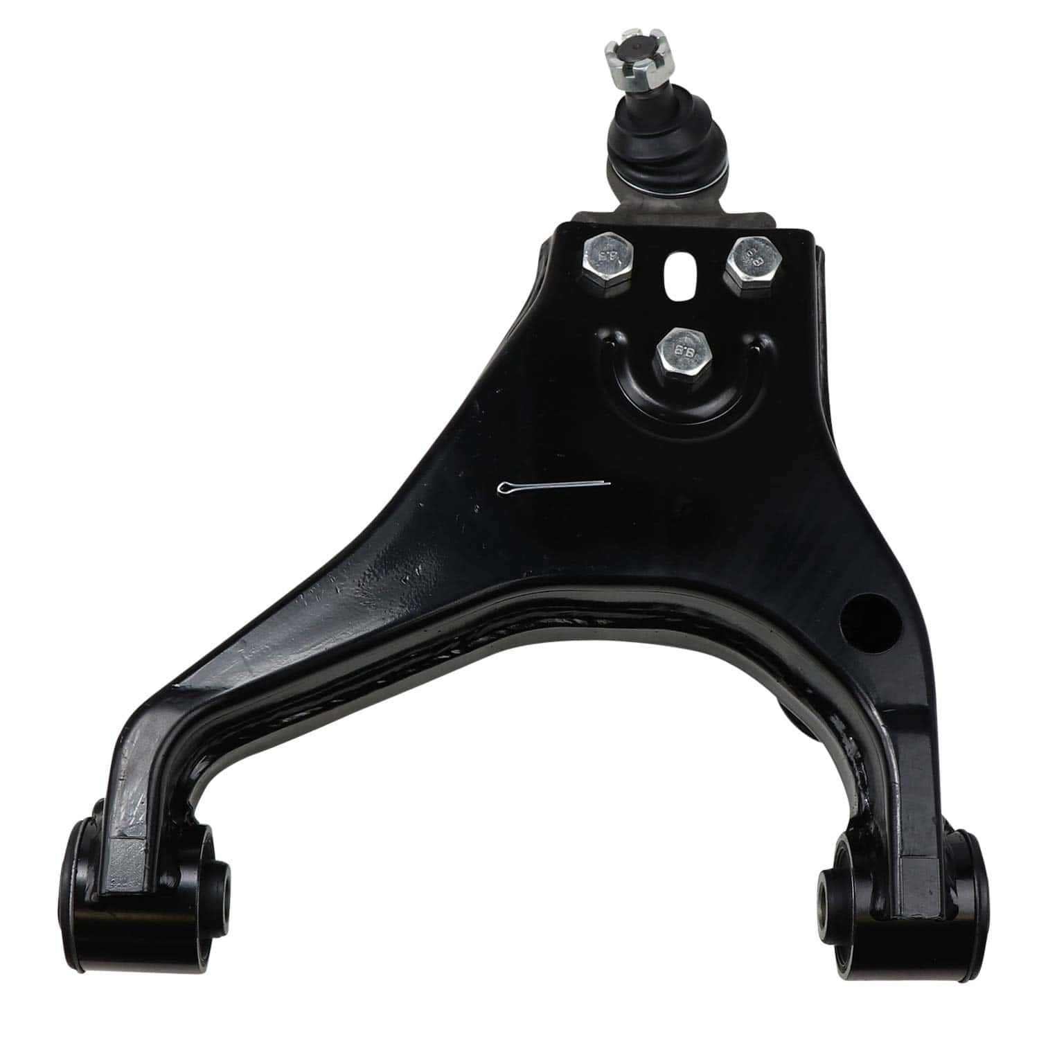 Beck/Arnley 102-5462 Brazo de Control con Junta de Rótula