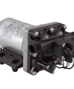 Bomba de Agua SHURflo RV Marine Boat 115V 3.0GPM