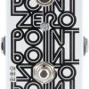 Pedal de Efectos para Guitarra Catalinbread Zero Point