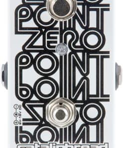 Pedal de Efectos para Guitarra Catalinbread Zero Point