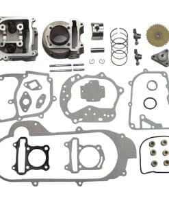 Kit de Reconstrucción de Cilindro de Gran Diámetro GOOFIT