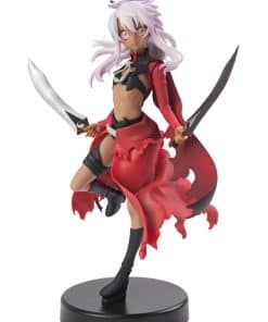 Figura de PVC Chloe Von Einzbern de Fate/Kaleid Liner