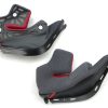 Almohadillas para mejillas Shoei RF-1200 Accesorios para