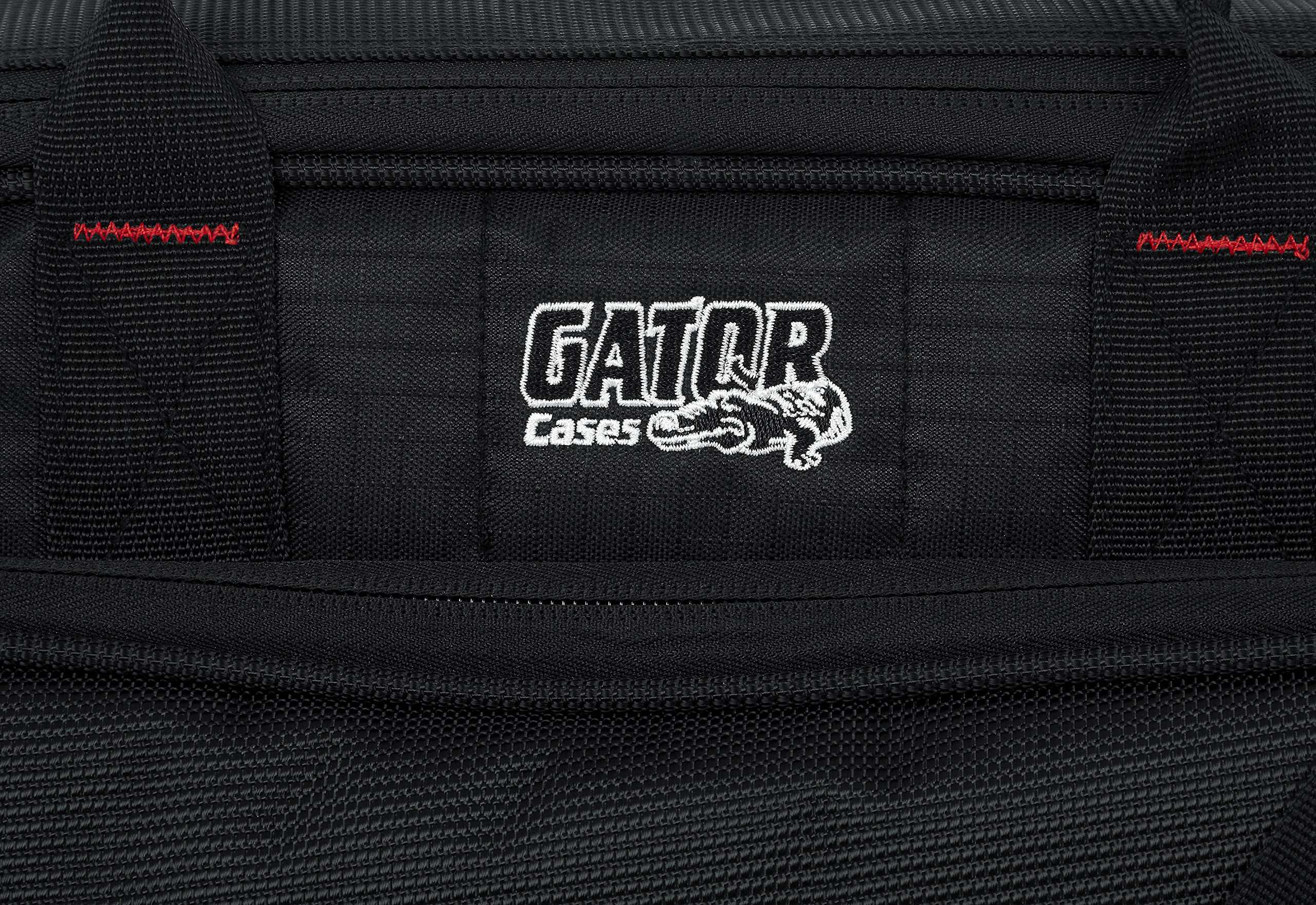 Funda Acolchada para Mezclador/Equipamiento Gator Cases, - Imagen 10