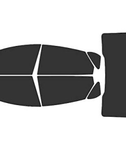 Kit de tintado de ventanas Rvinyl Compatible con Ford