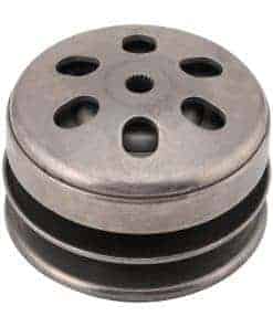 Juego Completo de Embrague Trasero de Repuesto para Motor