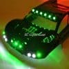 Juego de luces LED RC Deluxe Custom Set #44 - Cuerpo no