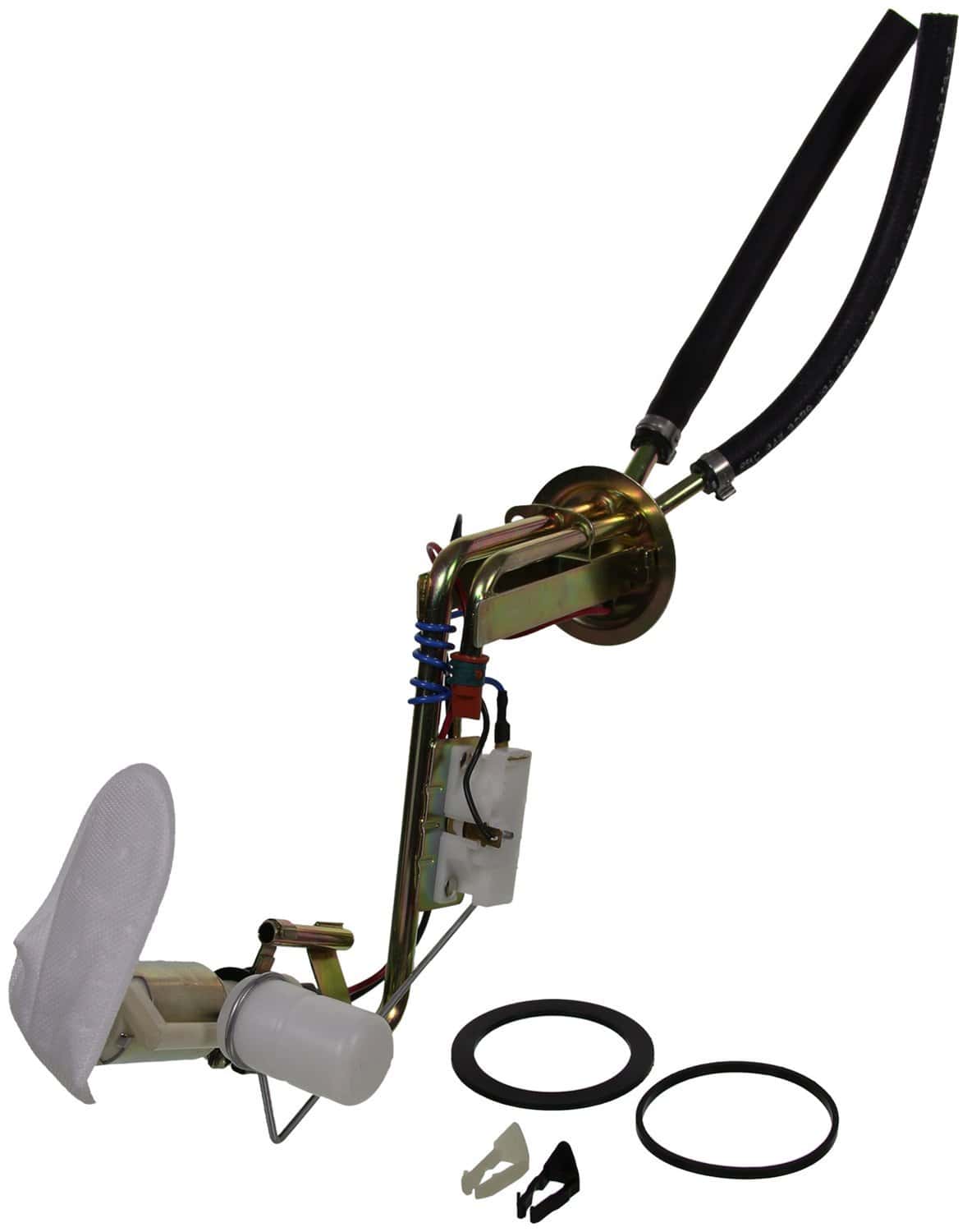 Carter Fuel Systems Carter P74532S Conjunto de Colgador de - Imagen 5