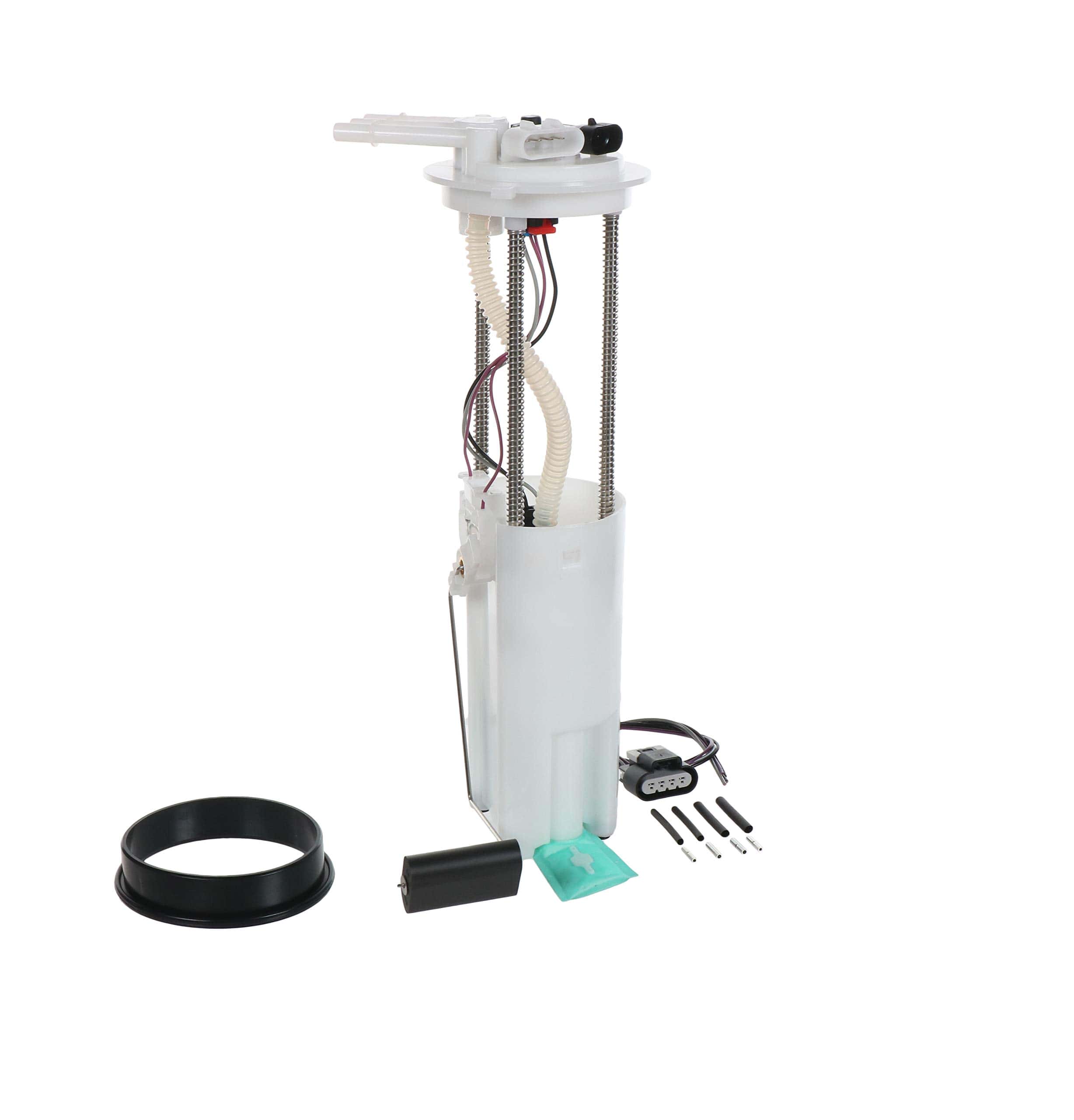 Módulo de Bomba de Combustible Carter Fuel Systems P76440M - Imagen 5