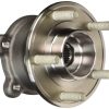 Cojinete de cubo Timken TKNHA590479