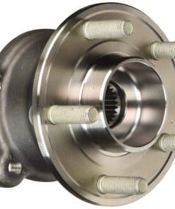 Cojinete de cubo Timken TKNHA590479