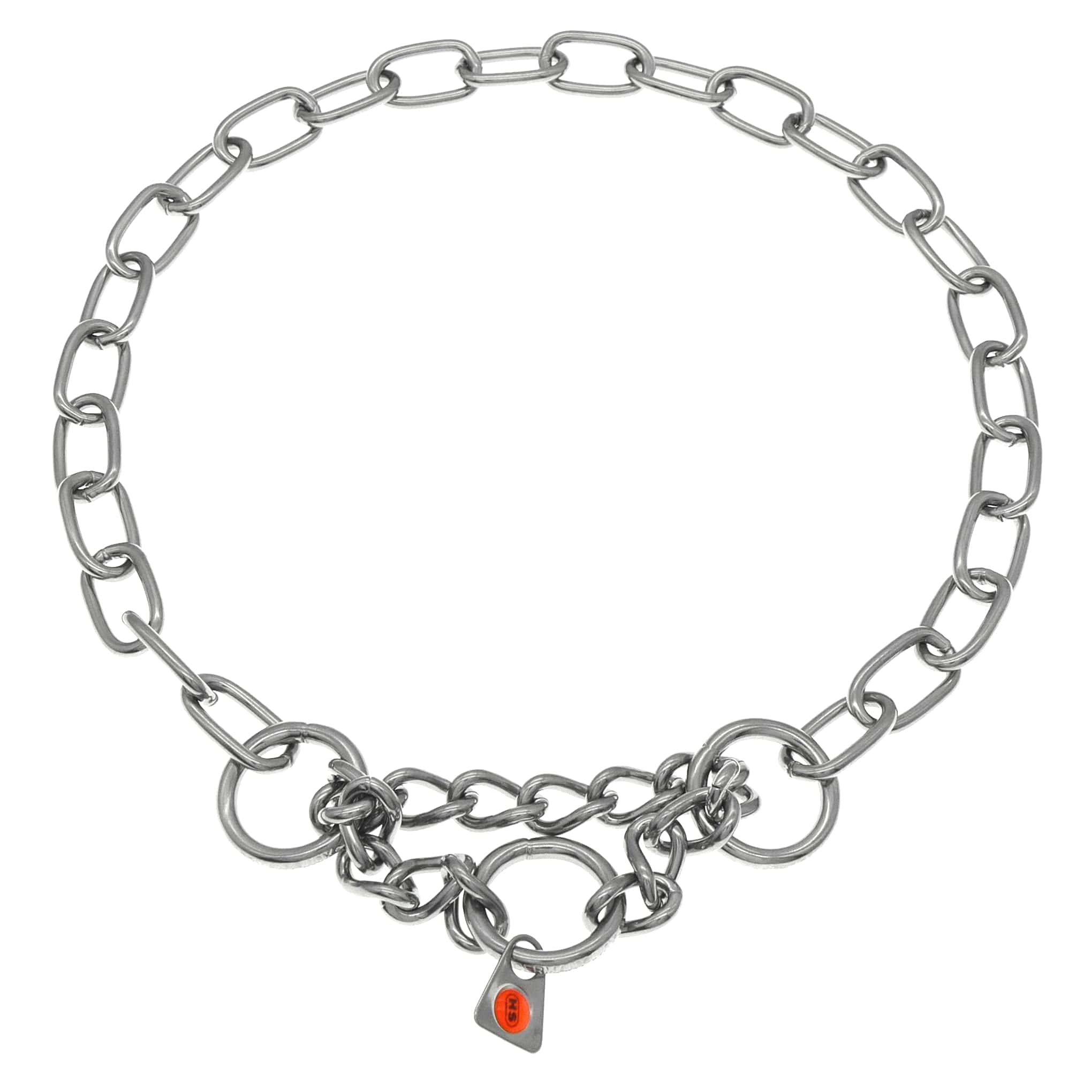 Collar de Adiestramiento Profesional para Perros Herm - Imagen 4