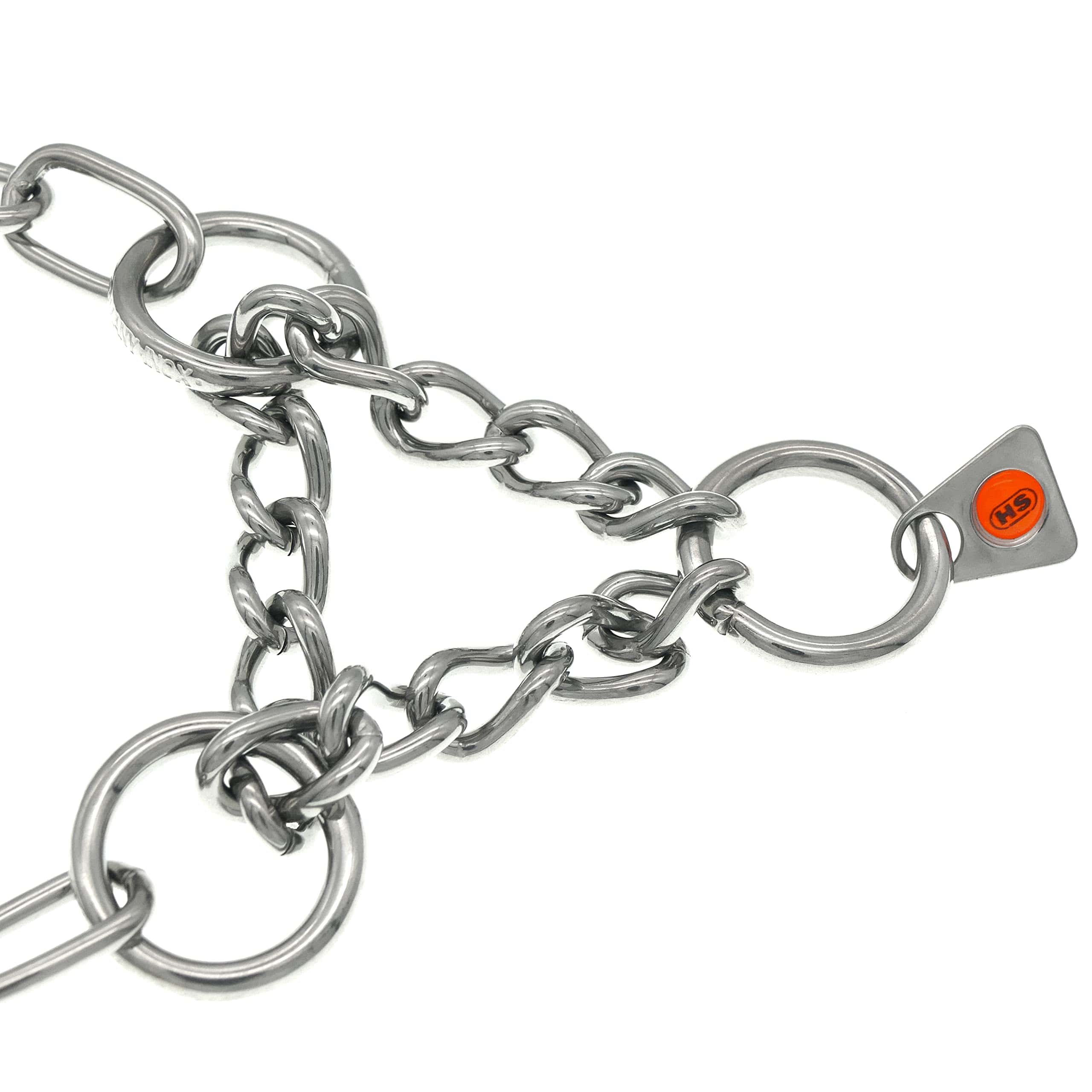 Collar de Adiestramiento Profesional para Perros Herm - Imagen 5