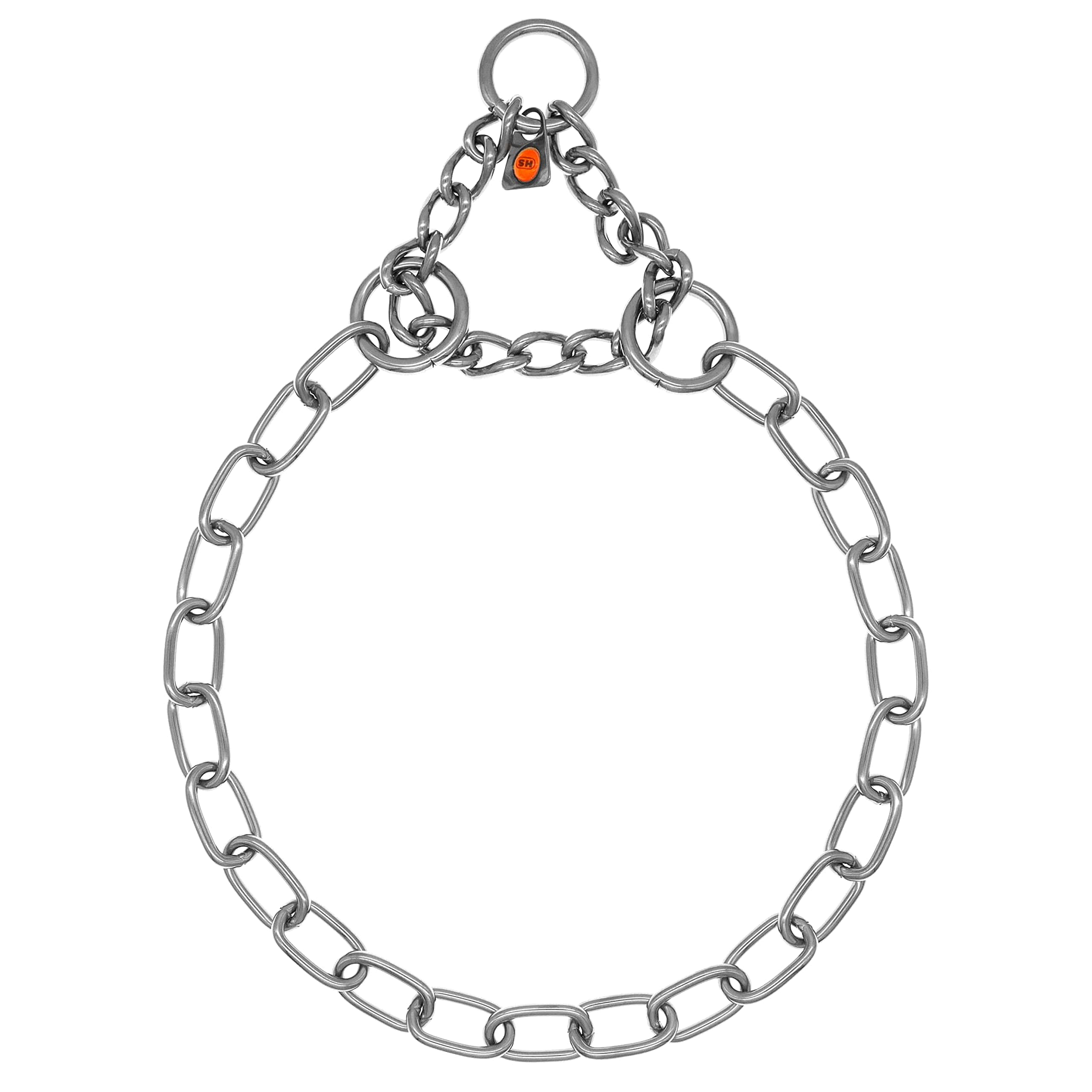 Collar de Adiestramiento Profesional para Perros Herm - Imagen 3