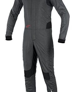 Traje de Carreras Alpinestars 3350015-1431-44 Supertech