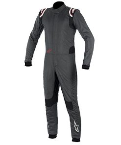 Traje de Carreras Alpinestars 3350015-1431-46 Supertech