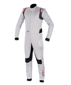 Traje de Carrera Alpinestars 3350015-198-48 Supertech
