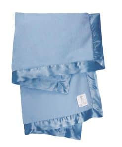 Manta para bebé Little Giraffe - Manta suave de lujo con