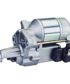 Nuevo Arrancador Compatible Con Dodge B Vans, Camiones,