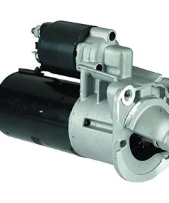 Nuevo Motor de Arranque Compatible Con VOLVO 850 C70 S40