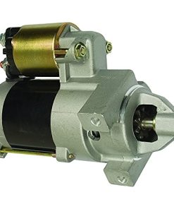 Nuevo Arrancador Compatible con John Deere F680 1994-99,