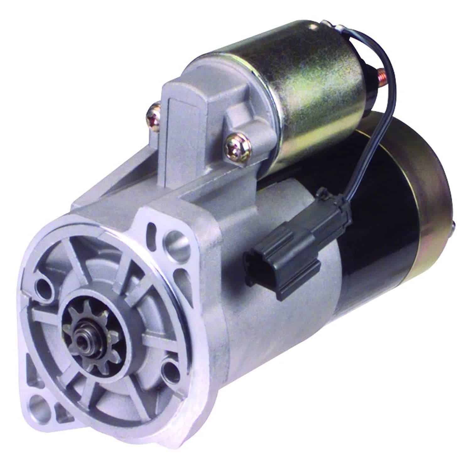 Nuevo Arranque Compatible con Camioneta Nissan D21