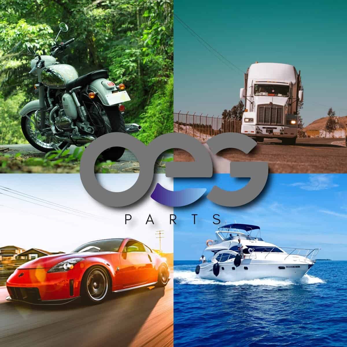 Nuevo Alternador Compatible Con Delco 22SI en Motores Cat y - Imagen 4