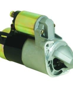 OEG Parts Nuevo Motor de Arranque Compatible con Hyundai