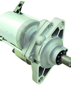 Nuevo Arrancador Compatible con Acura CL 3.0 1998-1999; TL