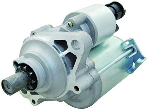 Nuevo Arrancador Compatible con Acura CL 2.3L 1997-1999; - Imagen 10
