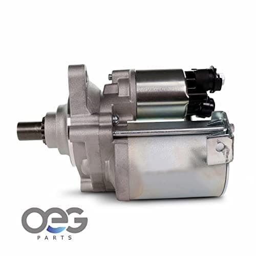 Nuevo Arrancador Compatible con Acura CL 2.3L 1997-1999; - Imagen 9