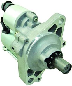 Nuevo Arrancador Compatible con Acura CL 2.3L 1997-1999;
