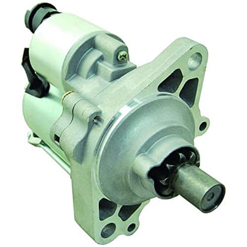 Nuevo Arrancador Compatible con Acura CL 2.3L 1997-1999;