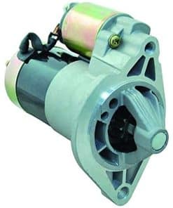 Nuevo Arranque Compatible con Jeep Cherokee Grand Cherokee