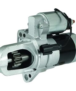 Nuevo Arrancador Compatible Con Nissan Maxima 3.0L 3.5L 02