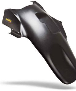 Guardabarros trasero negro sigiloso de Maier Mfg