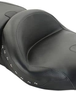 Asiento Mustang de una sola pieza Summit Super Touring