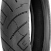 Llanta Shinko 87-4599 Black Wall SR777 & SR777 H.D.