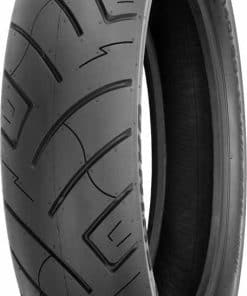 Llanta Shinko 87-4599 Black Wall SR777 & SR777 H.D.